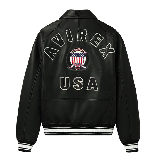 ICON JACKET