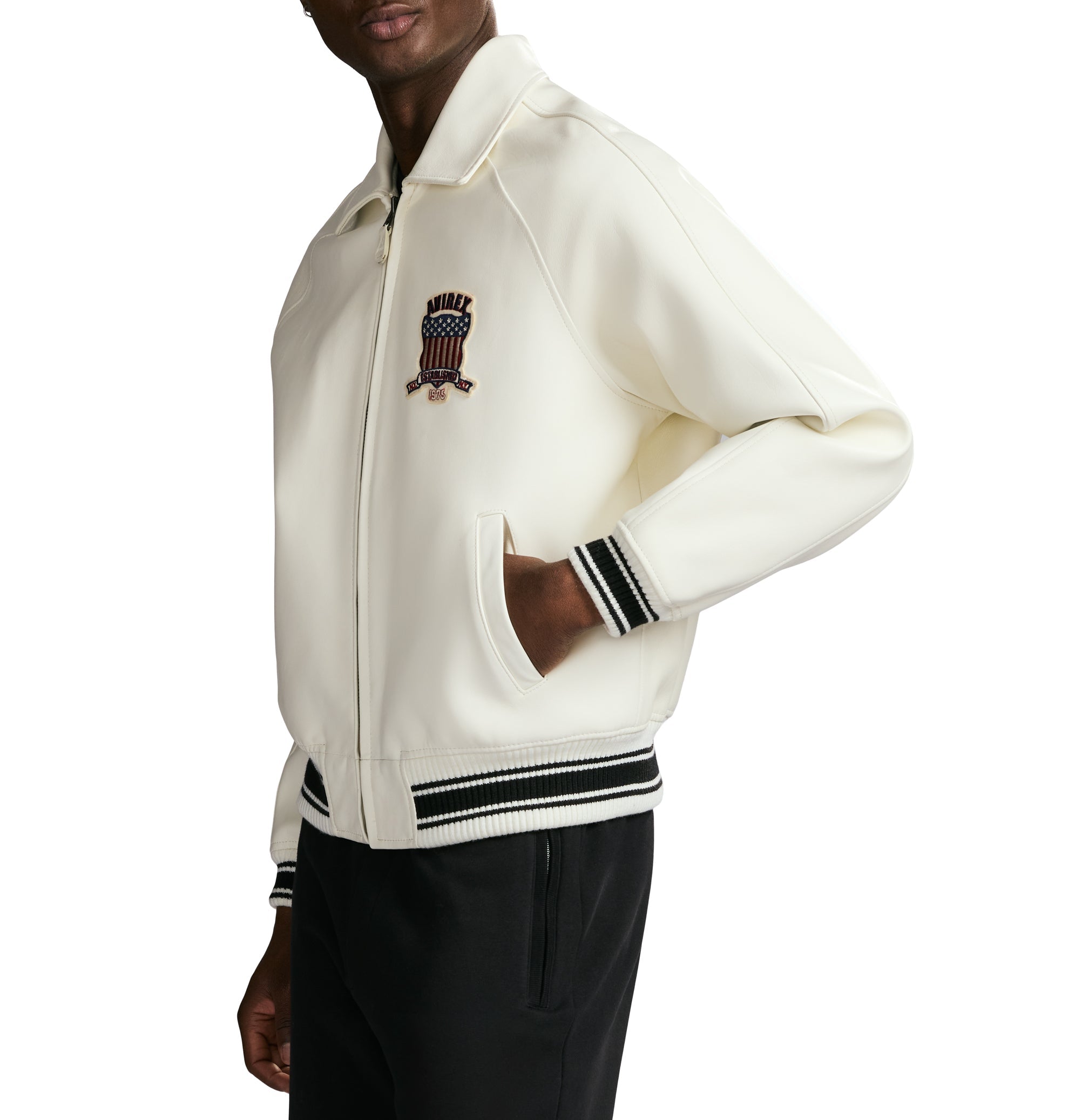 ICON JACKET