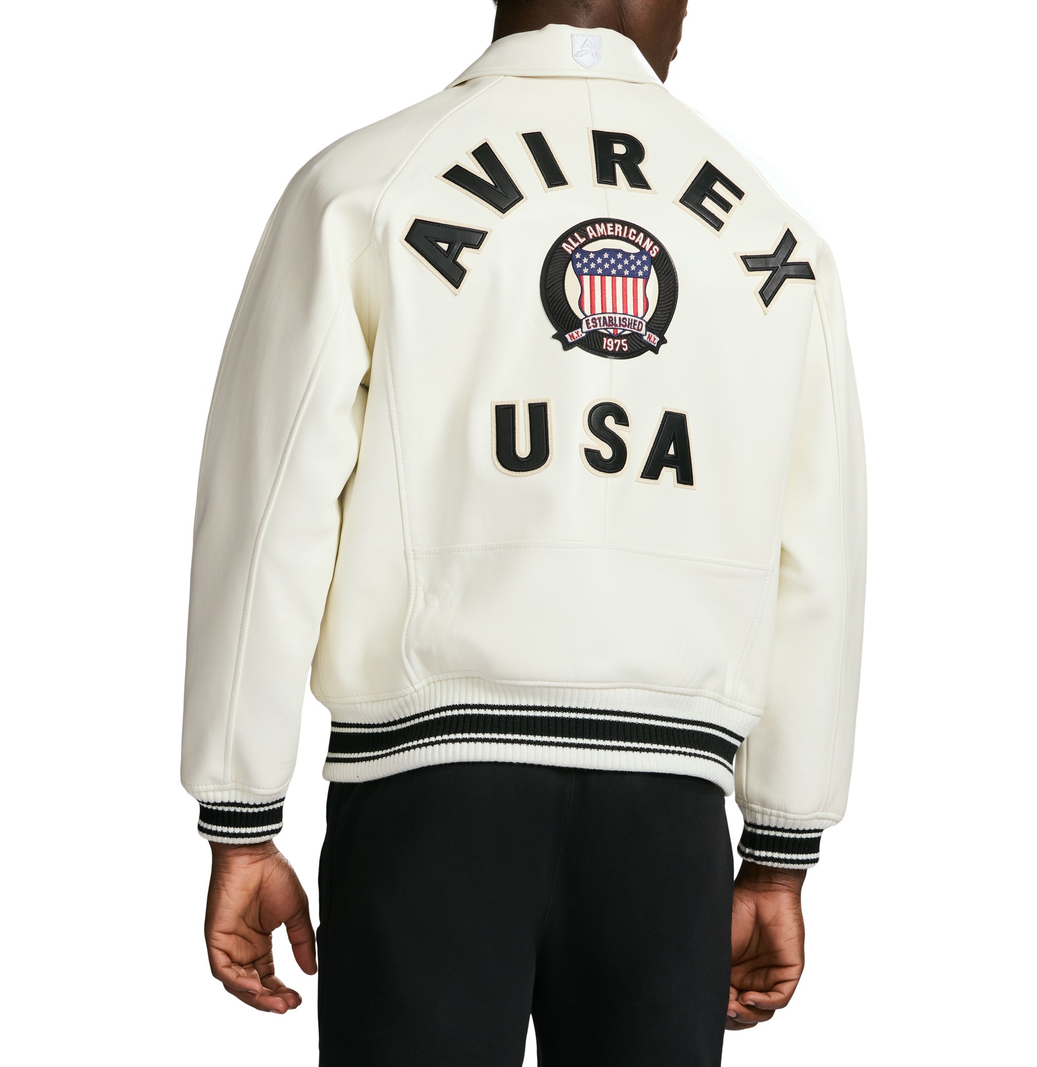 ICON JACKET