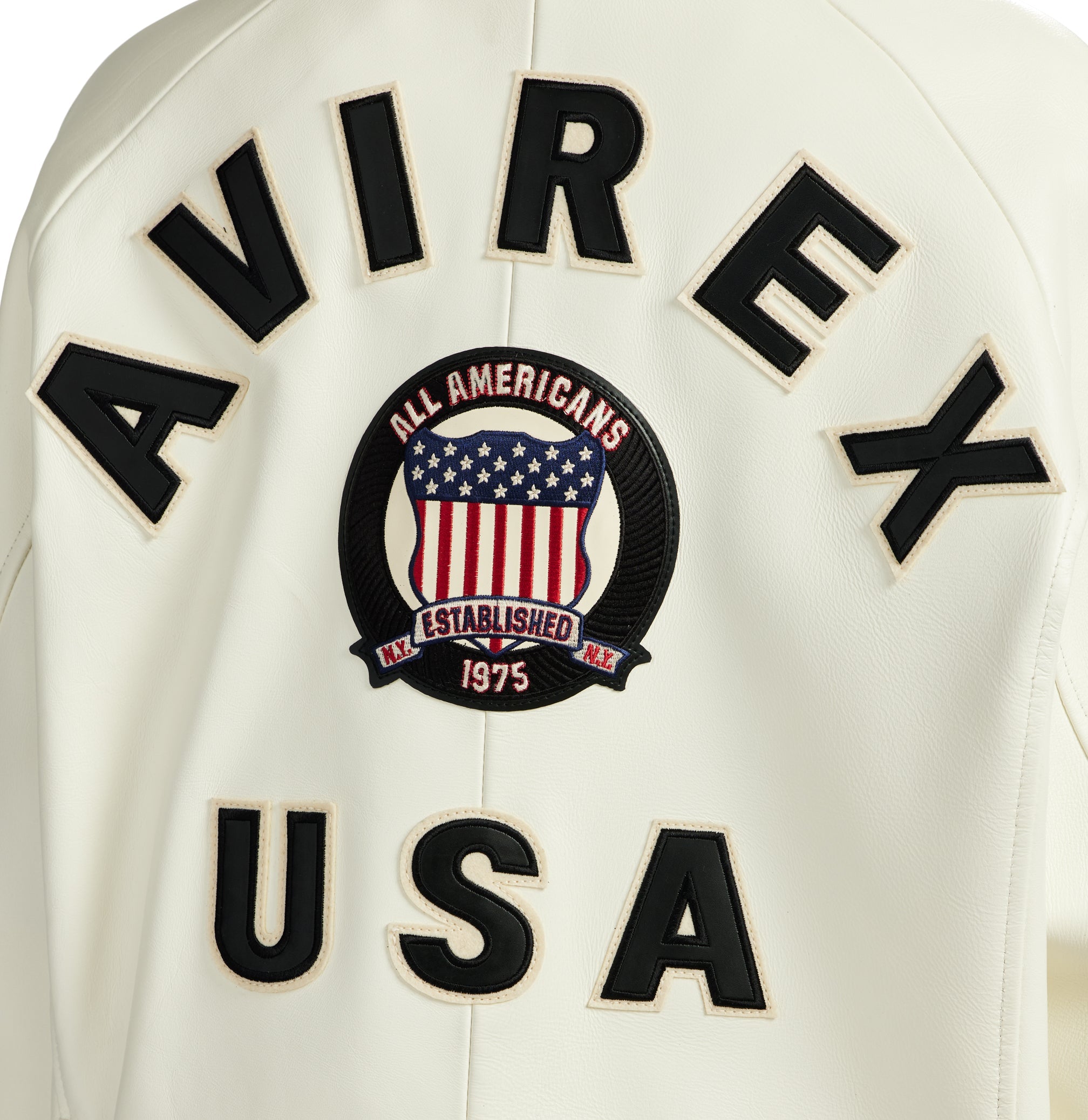 ICON JACKET