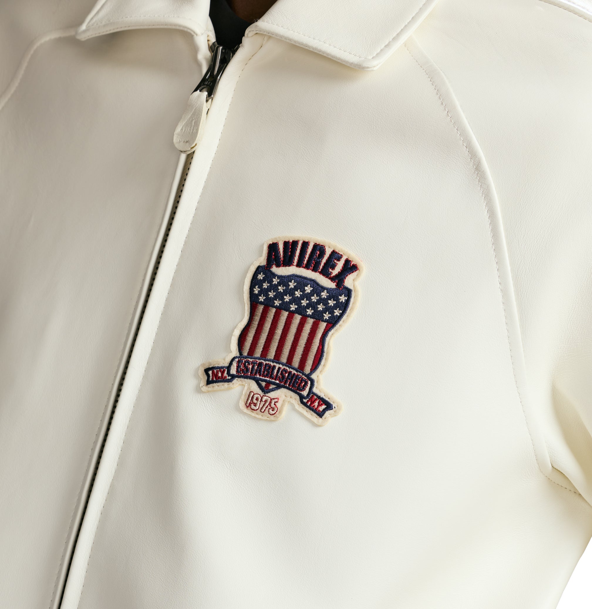 ICON JACKET