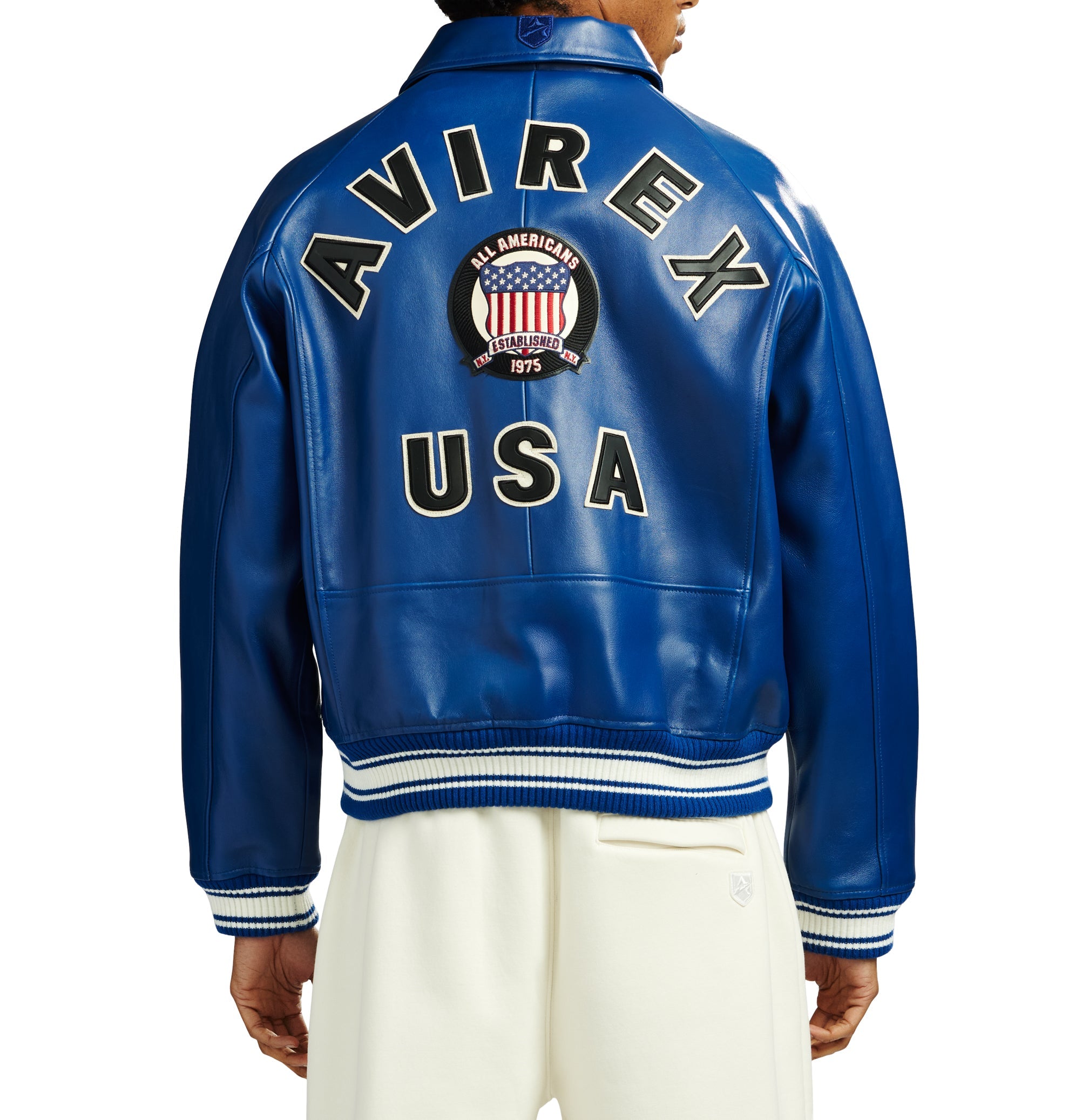 ICON JACKET