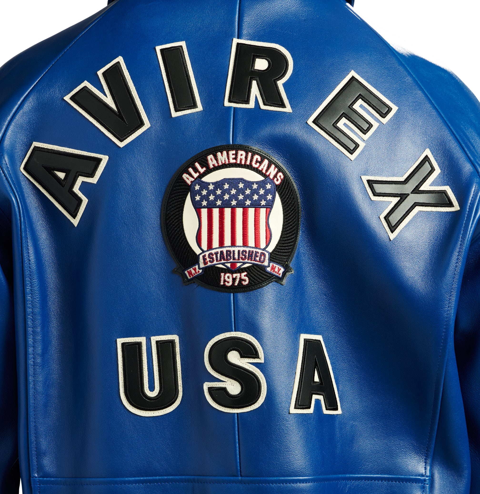 ICON JACKET