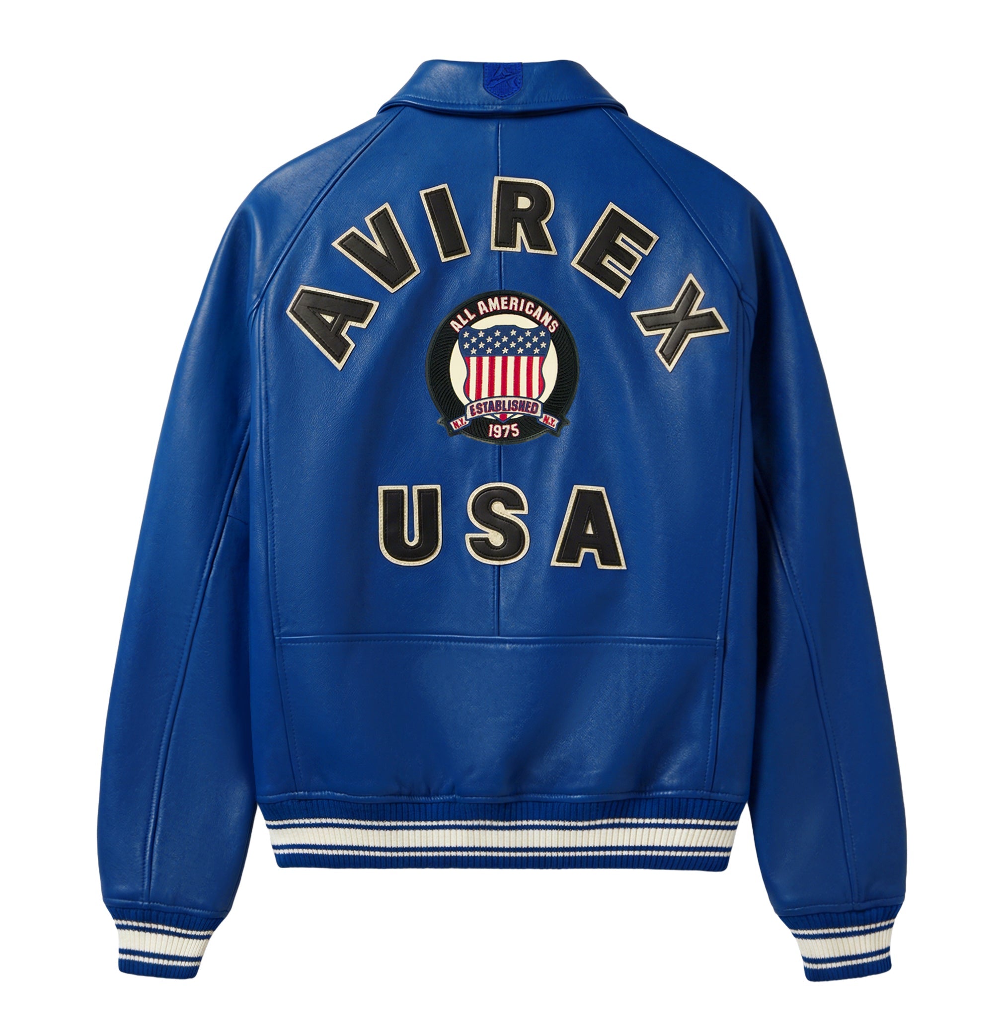 ICON JACKET
