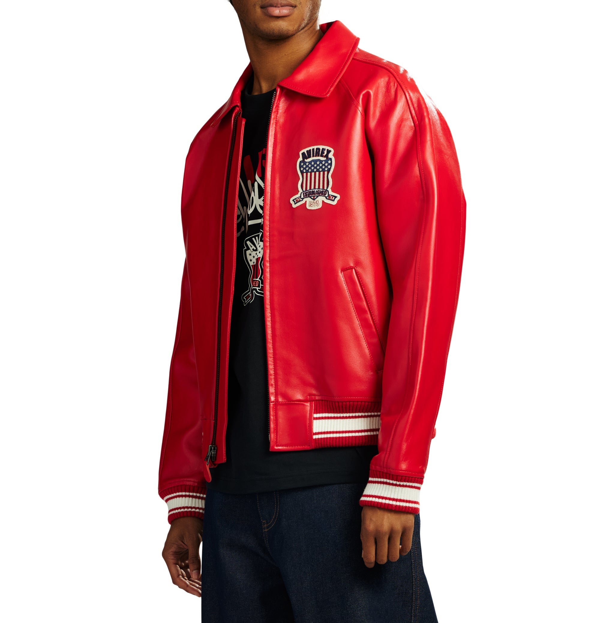 ICON JACKET