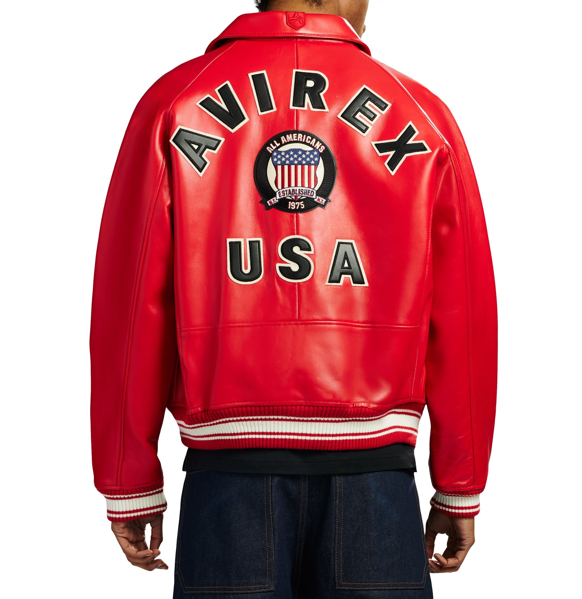 ICON JACKET
