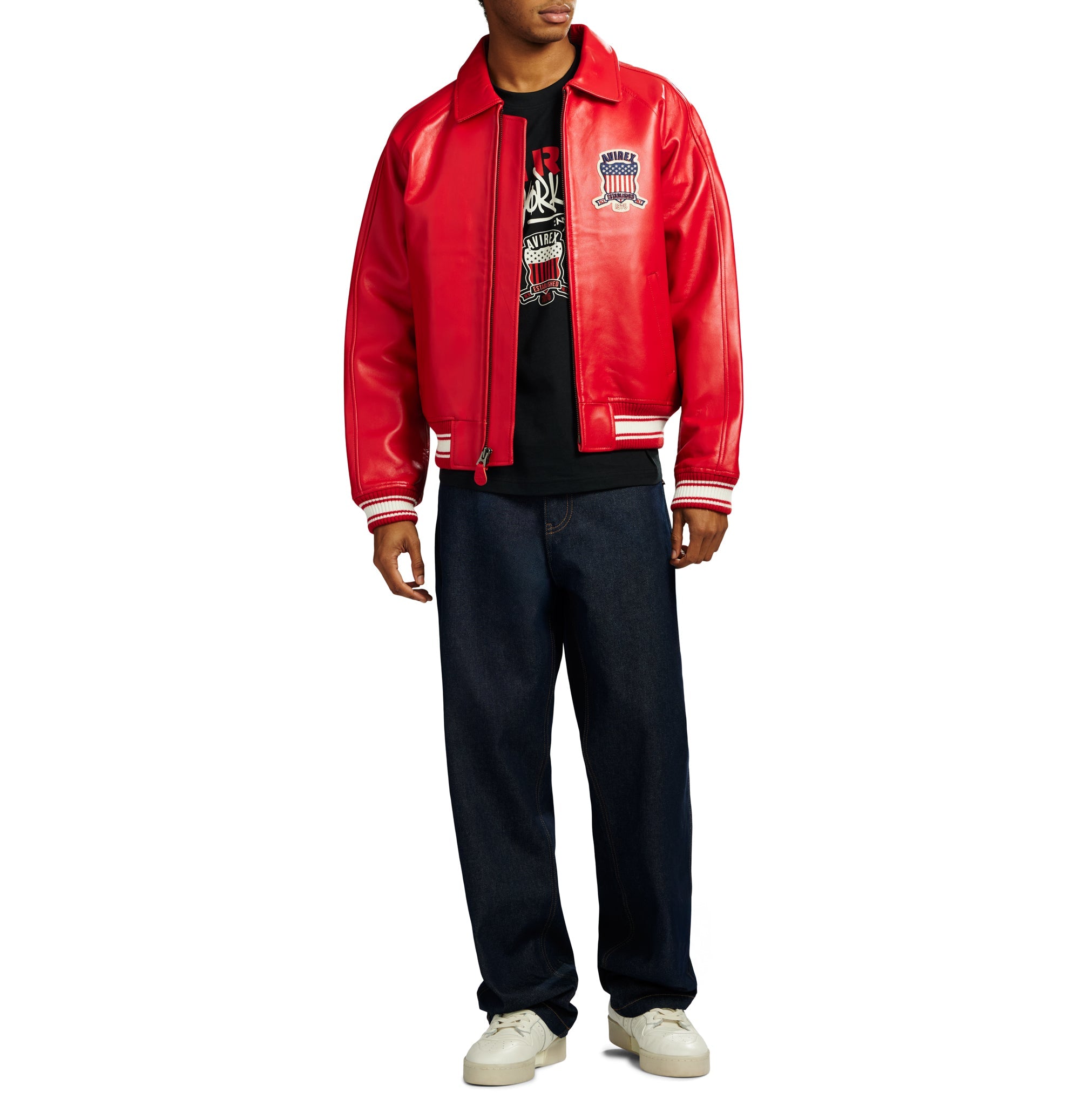 ICON JACKET