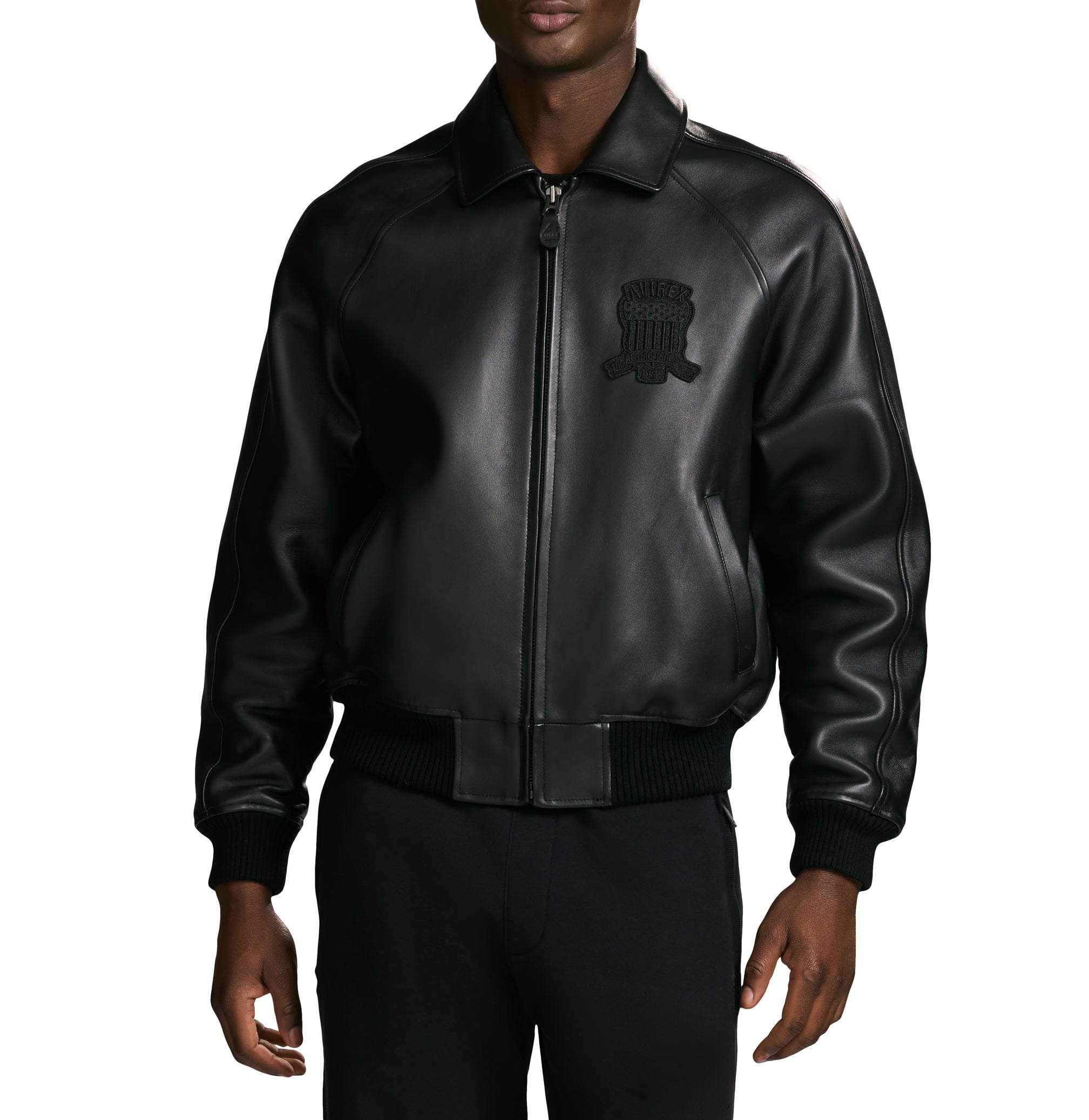 ICON JACKET
