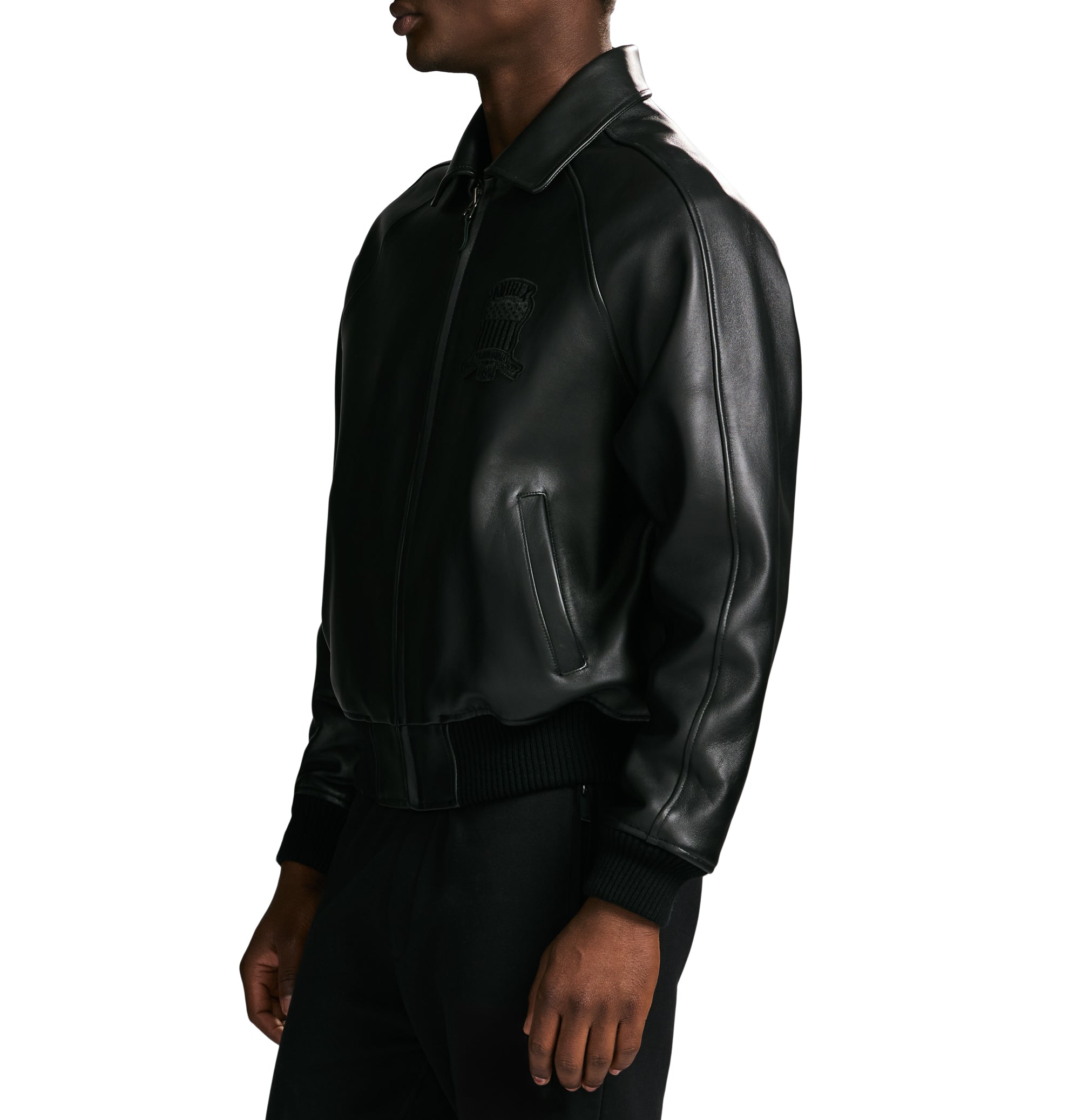 ICON JACKET