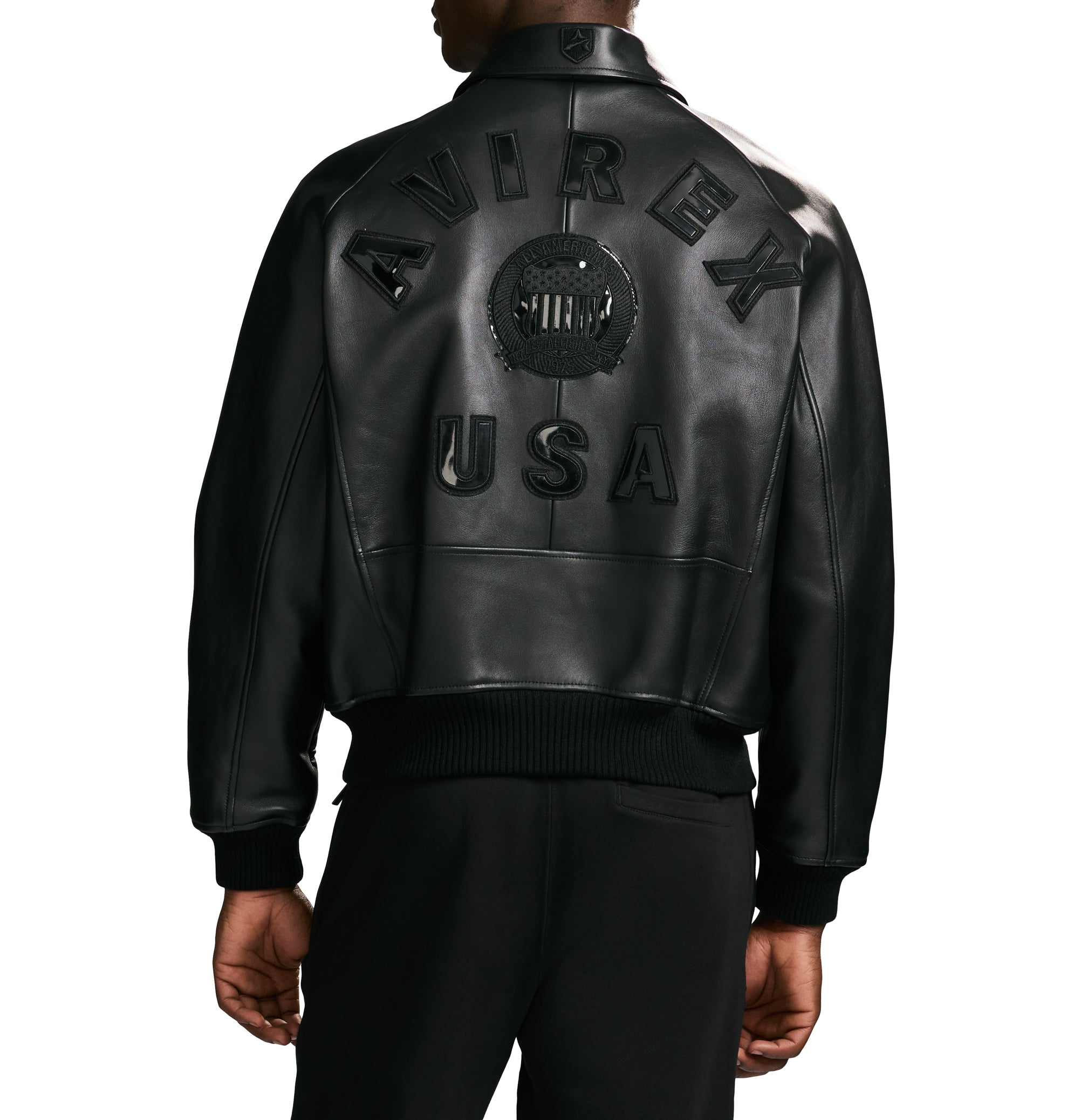 ICON JACKET