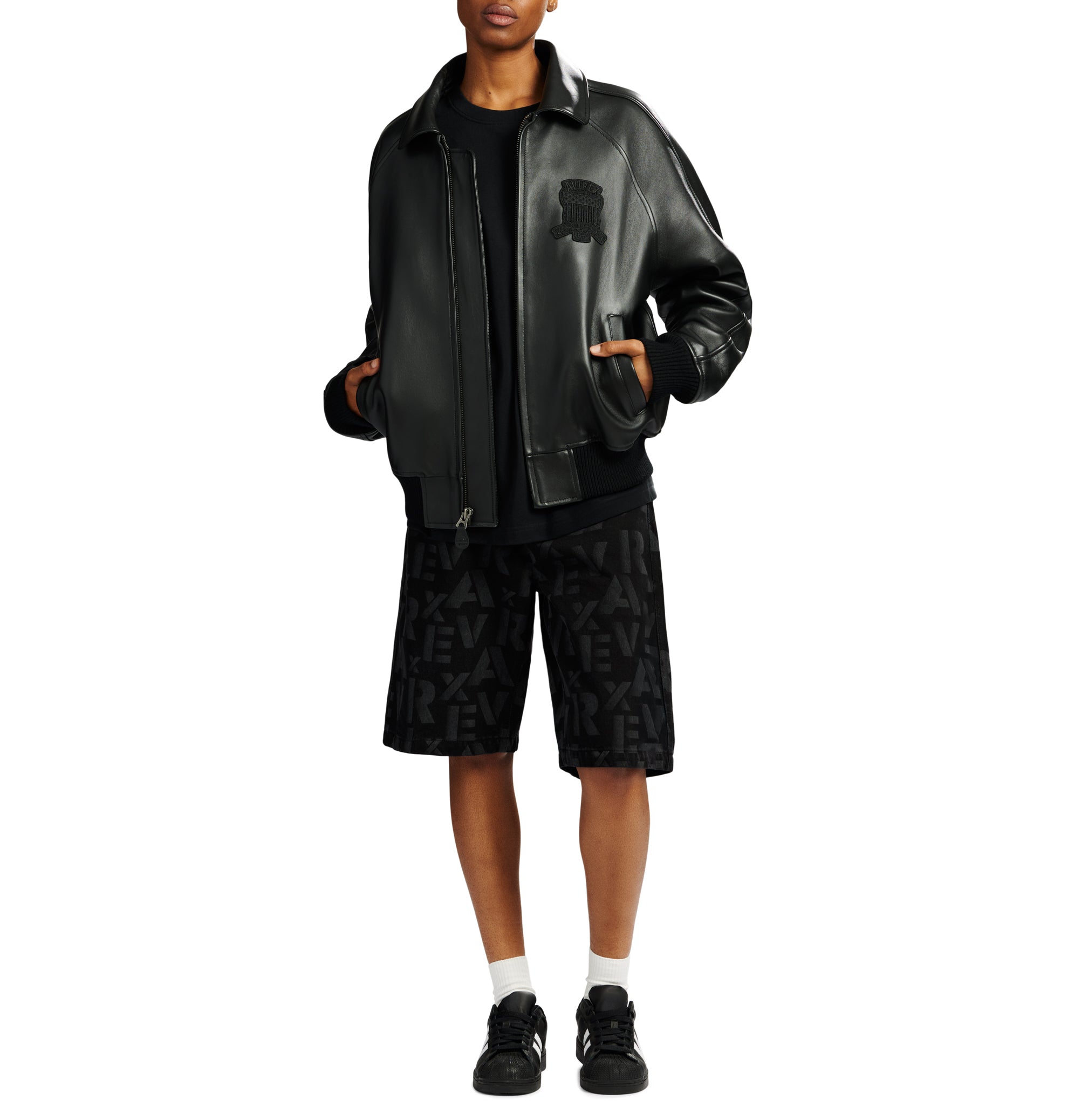 ICON JACKET