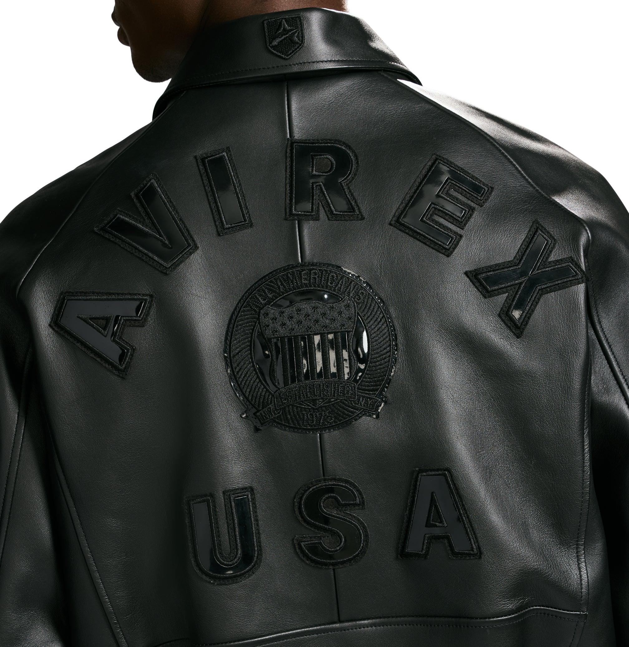 ICON JACKET