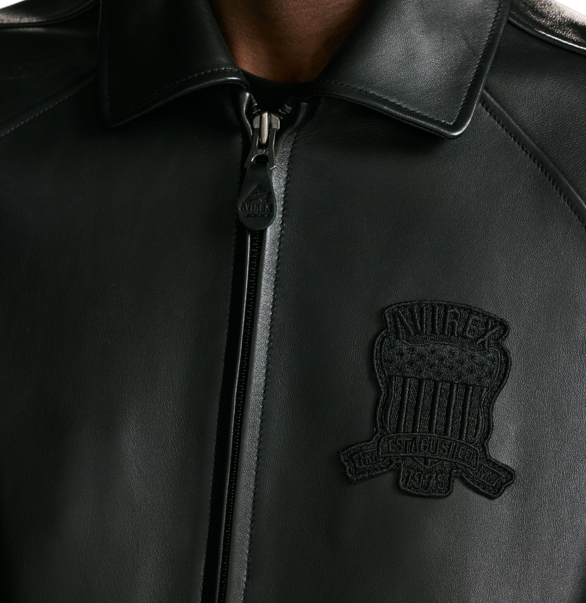 ICON JACKET