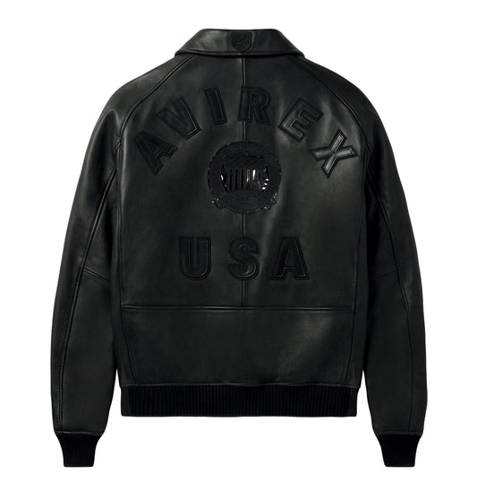 ICON JACKET