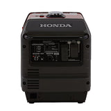 Honda EU3000 Portable Inverter Generator – Ultra-Quiet Reliable Power for Home Backup, RVs, Camping & Sensitive Electronics