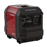Honda EU3000 Portable Inverter Generator – Ultra-Quiet Reliable Power for Home Backup, RVs, Camping & Sensitive Electronics