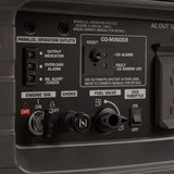 Honda EU3000 Portable Inverter Generator – Ultra-Quiet Reliable Power for Home Backup, RVs, Camping & Sensitive Electronics