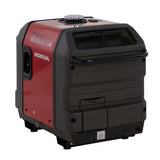 Honda EU3000 Portable Inverter Generator – Ultra-Quiet Reliable Power for Home Backup, RVs, Camping & Sensitive Electronics