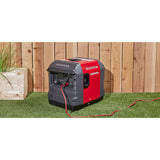 Honda EU3000 Portable Inverter Generator – Ultra-Quiet Reliable Power for Home Backup, RVs, Camping & Sensitive Electronics