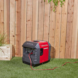Honda EU3000 Portable Inverter Generator – Ultra-Quiet Reliable Power for Home Backup, RVs, Camping & Sensitive Electronics