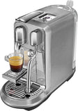 Creatista Plus Brushed Stainless Steel by Breville – Brushed Stainless Steel