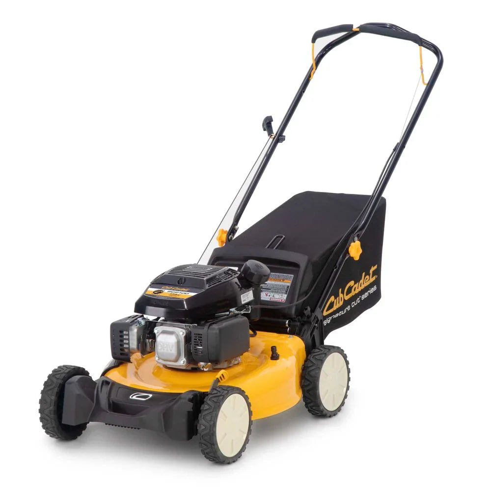 Toro TimeMaster 21199 30 in. 223 cc Gas Self-Propelled Lawn Mower
