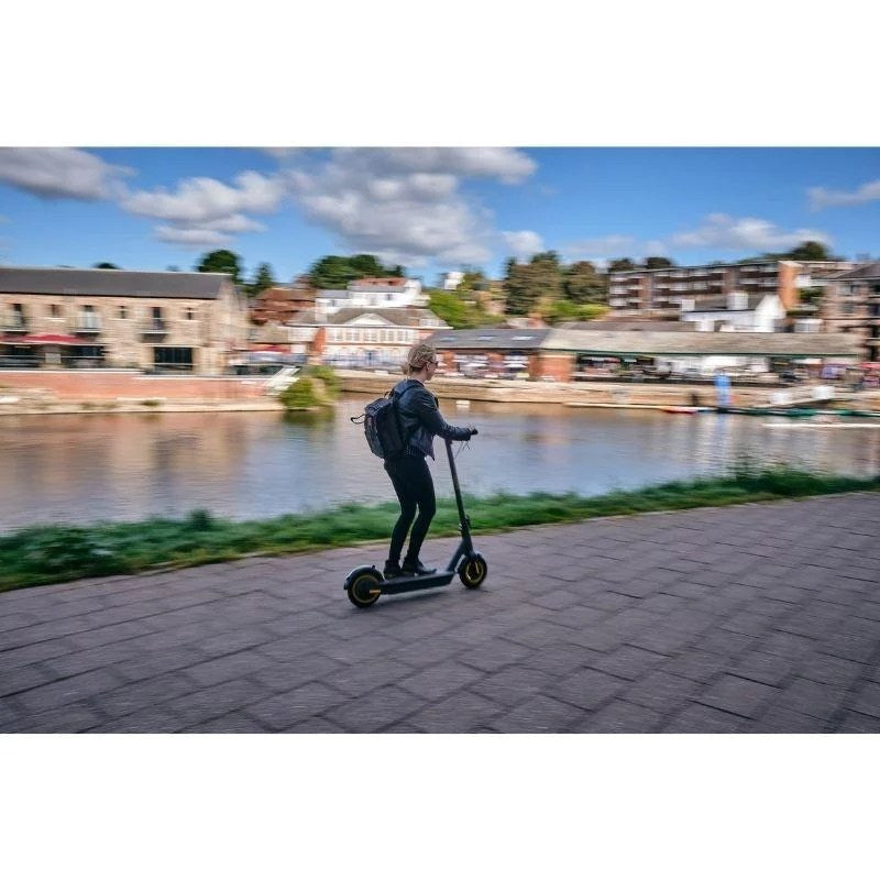Ampere Go 350W Electric Scooter (Ex-Demo)
