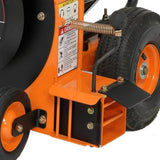 Scag LBC15-BS950 Walk Behind Leaf Blower 6.5 HP Briggs & Stratton 1392 CFM