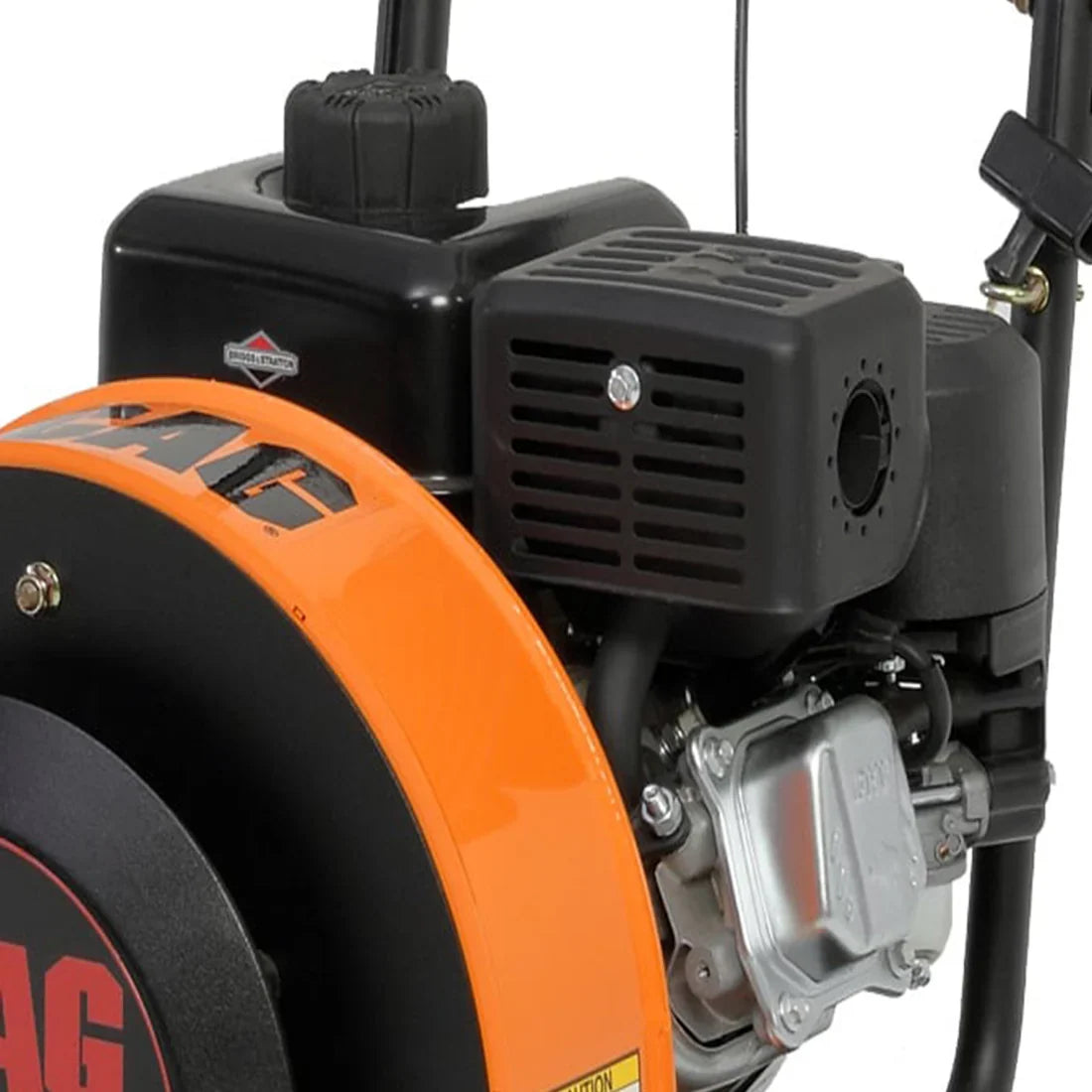 Scag LBC15-BS950 Walk Behind Leaf Blower 6.5 HP Briggs & Stratton 1392 CFM