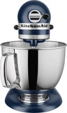 KitchenAid Artisan Series Tilt-Head Stand Mixer – Ink Blue