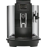 Jura WE8 Espresso Machine Chrome