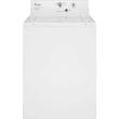 Whirlpool – 2.9 Cu. Ft. High Efficiency Top Load Washer with Deep-Water Wash System – White