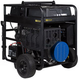 Westinghouse WGen20000c Portable Generator 28000 Starting 20000 Running Watt Gasoline Remote Electric Start