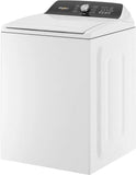 Whirlpool – 4.5 Cu. Ft. Top Load Washer with Built-In Water Faucet – White