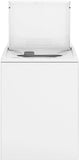 Whirlpool – 4.5 Cu. Ft. Top Load Washer with Built-In Water Faucet – White