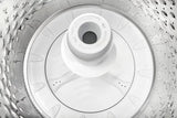 Whirlpool – 4.5 Cu. Ft. Top Load Washer with Built-In Water Faucet – White