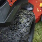 Titan Max 60 in. IronForged Deck 26 HP Commercial V-Twin Gas Dual Hydrostatic Zero Turn Riding Mower