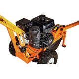 Dk2 Power Gas Powered &amp; Commercial Frame Stump Grinder w/ 14HP Kohler Motor