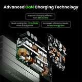 YOSHINO B4000 SST 4000W 2611Wh Portable Power Station