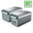 YOSHINO B4000 SST 4000W 2611Wh Portable Power Station