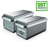 YOSHINO B4000 SST 4000W 2611Wh Portable Power Station