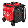 PREDATOR 11500W Tri Fuel Super Quiet Inverter Generator Remote Start