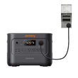 Jackery Explorer 3000 v2 3072Wh 3600 Watts Portable Power Station with Transfer Switch