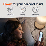 Generac 24000 Watt Dual Fuel Home Standby Generator 200 Amp Automatic Transfer Switch Natural Gas Propane