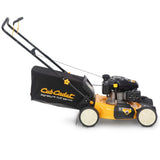 Toro TimeMaster 21199 30 in. 223 cc Gas Self-Propelled Lawn Mower