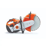 STIHL TS 420 Gas Cut-Off Machine 14″ Concrete Saw 4.4 HP