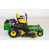 John Deere Z345M 42-Inch 22 HP Gas Dual Hydrostatic Zero Turn Riding Mower