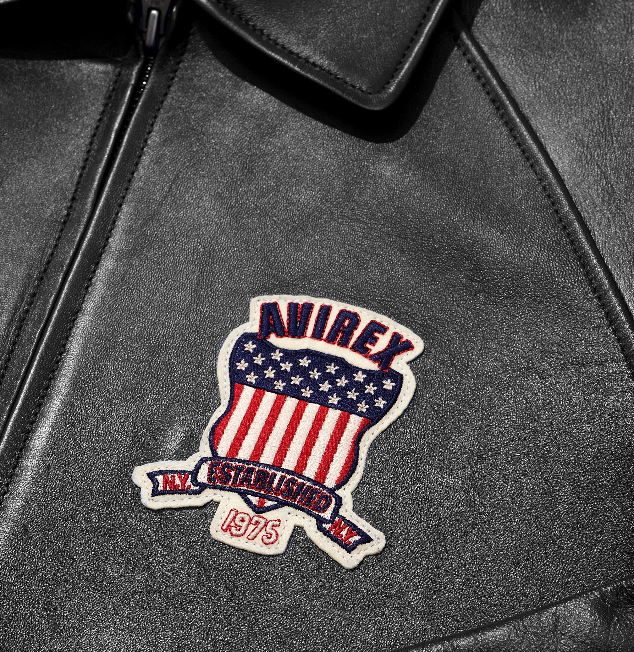 ICON JACKET