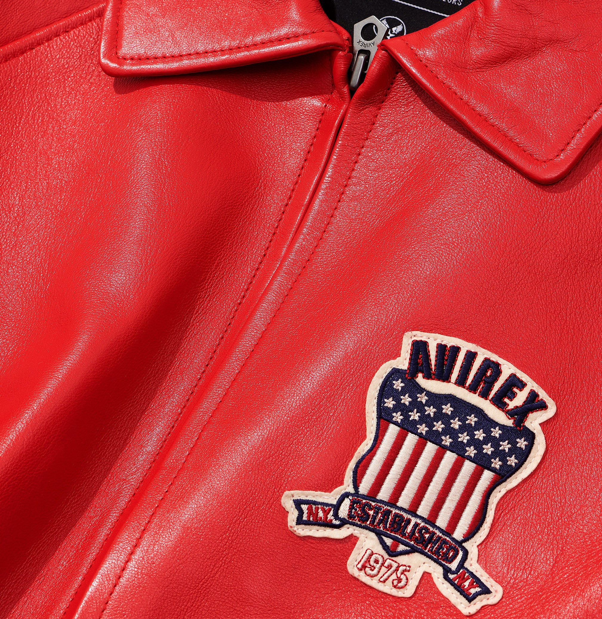ICON JACKET