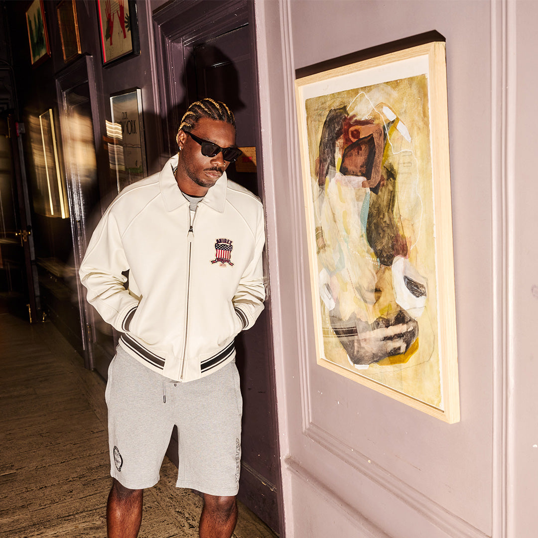 ICON JACKET